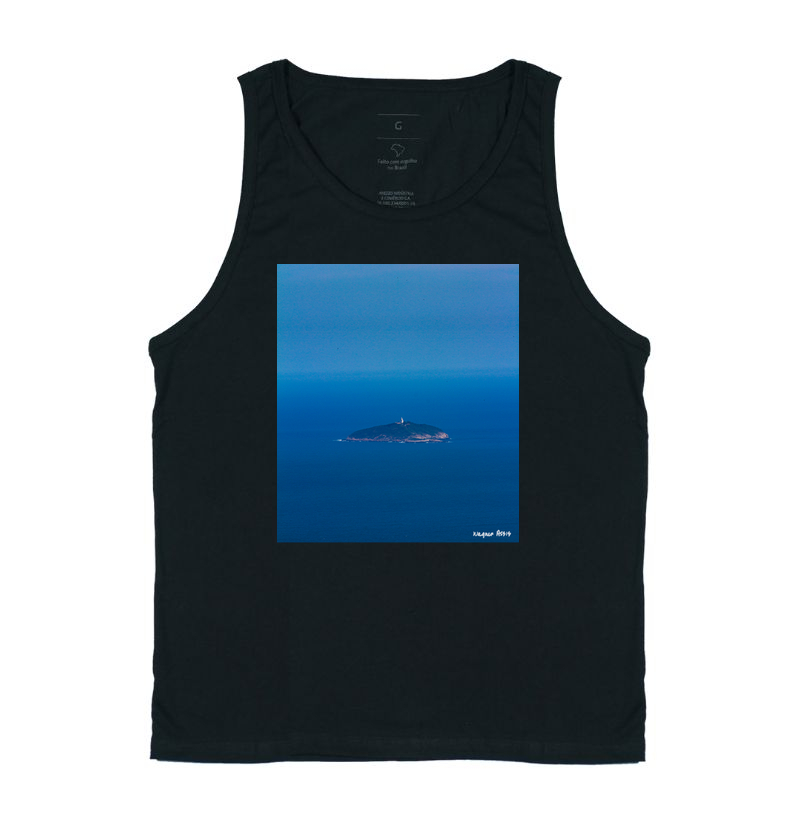 Camiseta Leblon #1