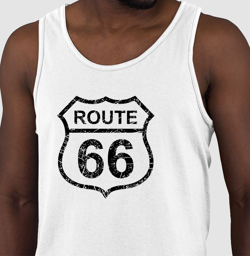 Rota 66