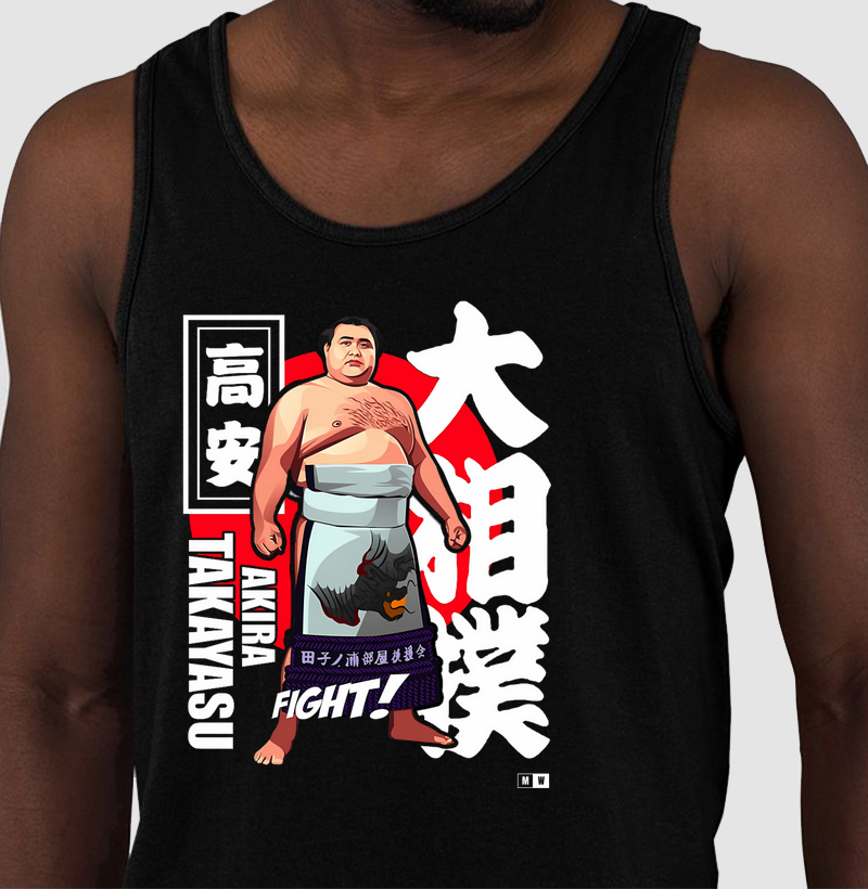 AKIRA TAKAYASU