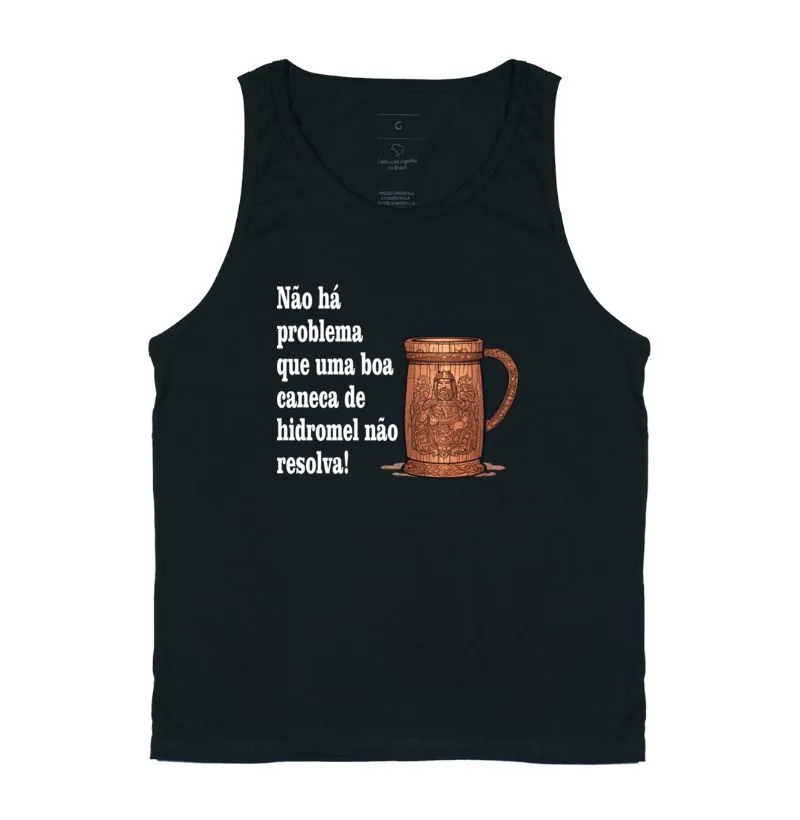 Caneca de hidromel