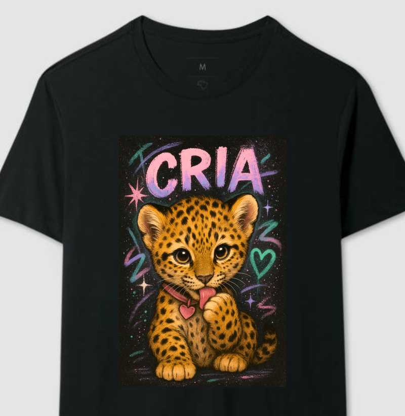 Cria onça