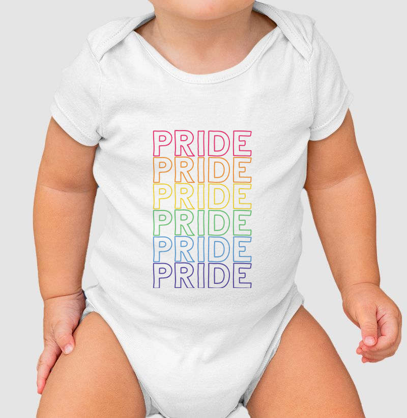 Pride Max
