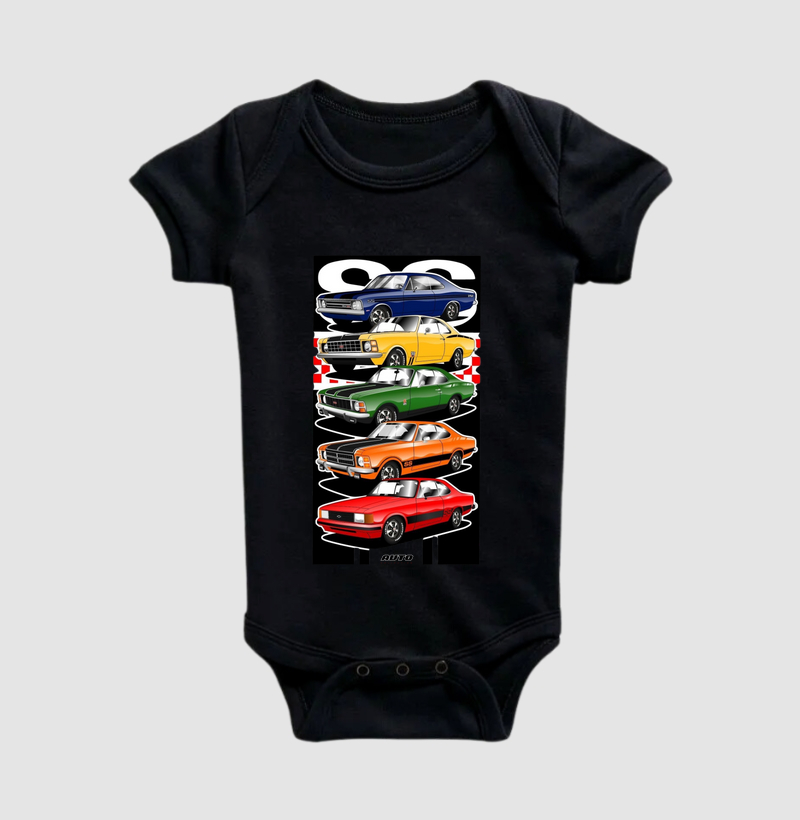 Camiseta Opala SS