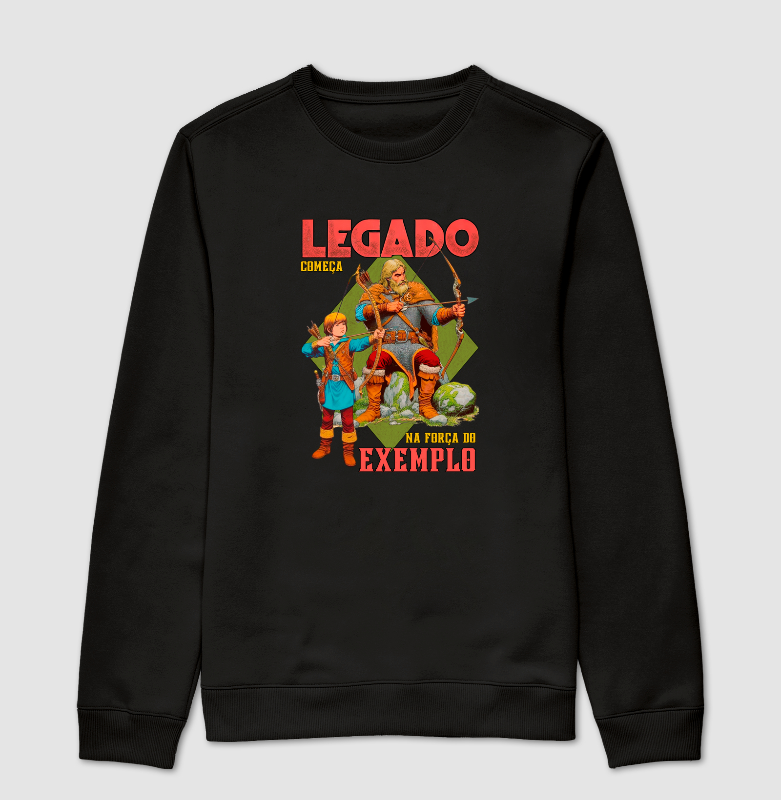 LEGADO 