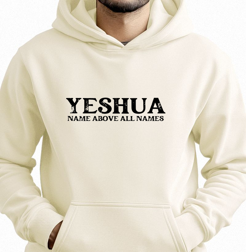 YESHUA – Name Above All Names