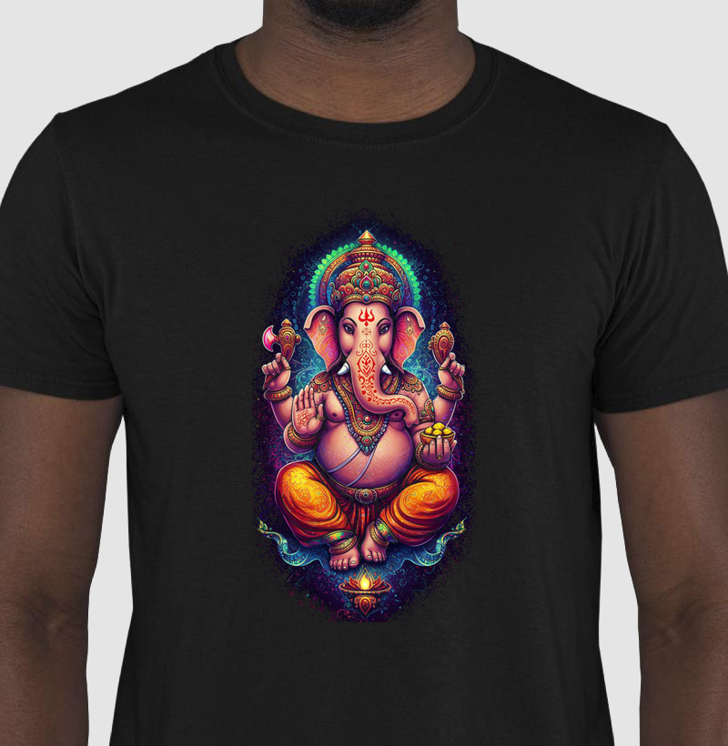 GANESHA