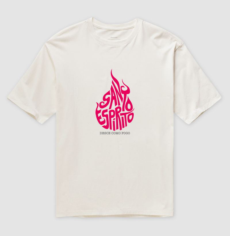 Premium Oversized T-Shirt