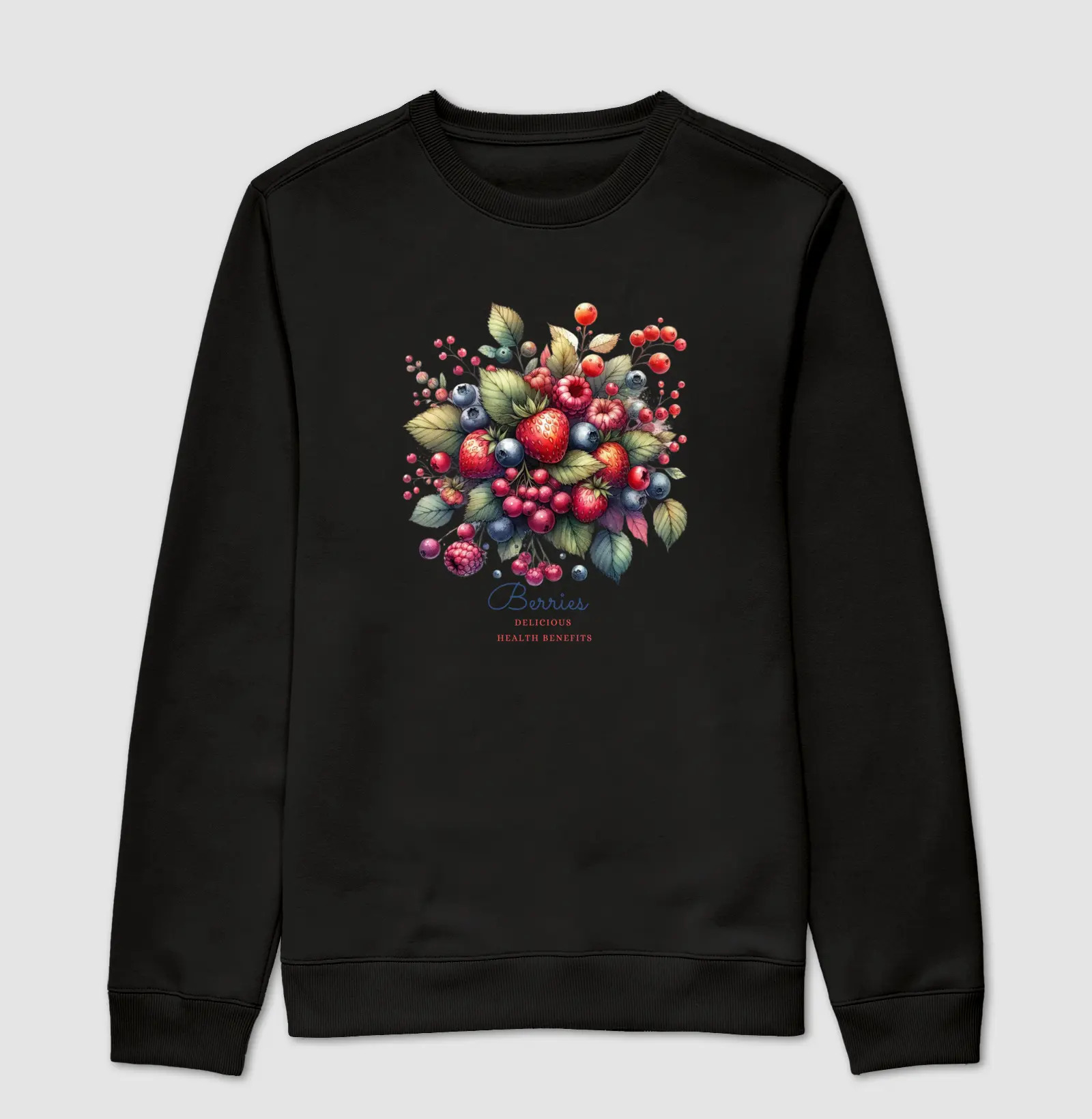 Berries