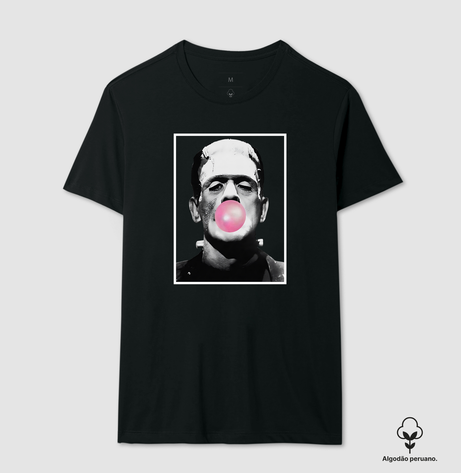 Frankstein Chiclete