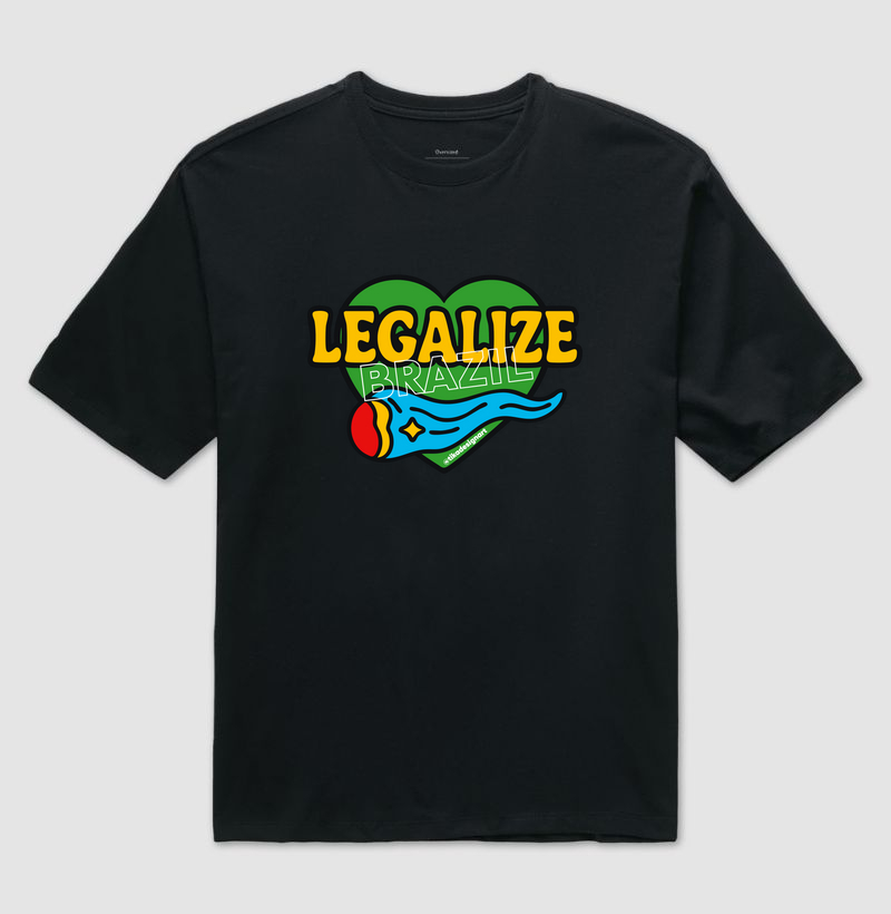 Legalize Brazil