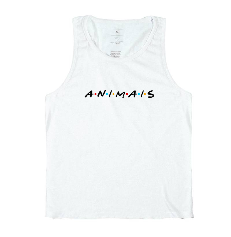 animais friends 2