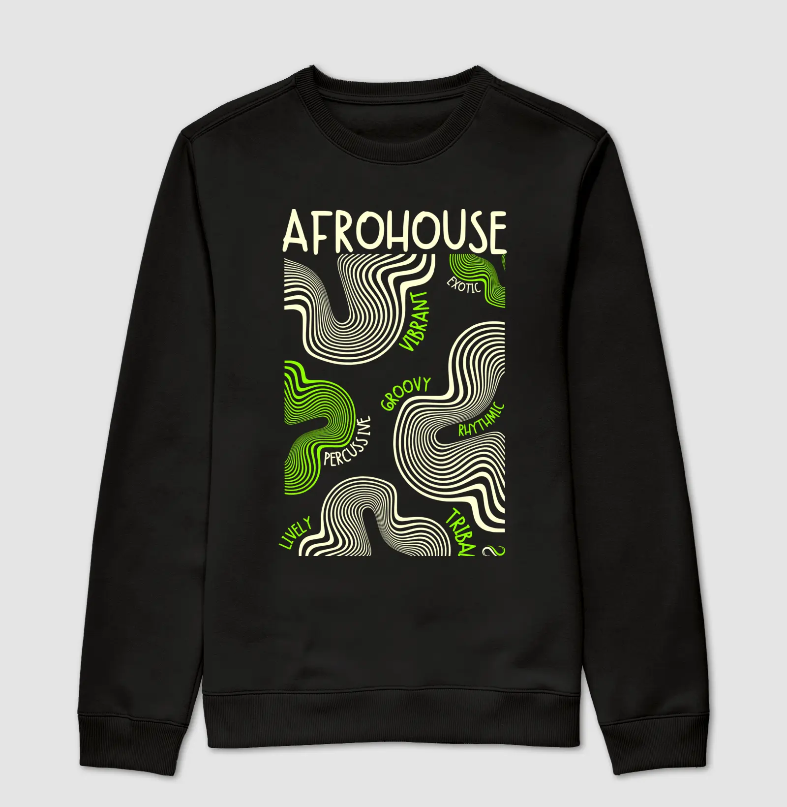 Afro House