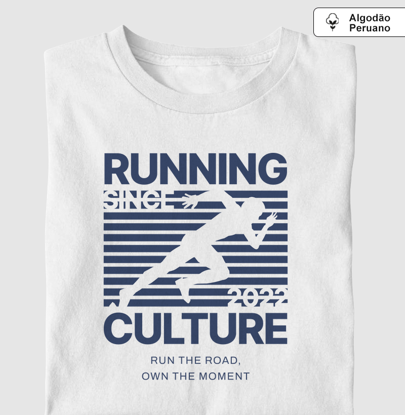 Running Culture