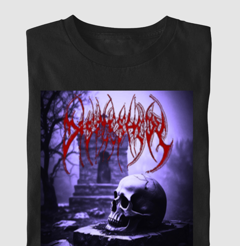 Flesh,Sacrilege and Despair