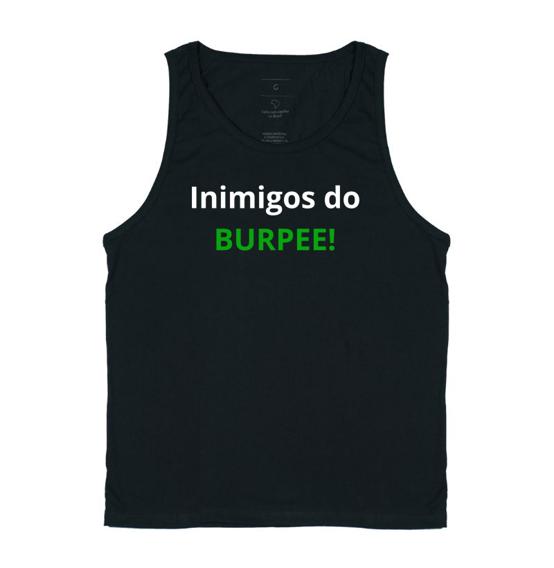 INIMIGOS