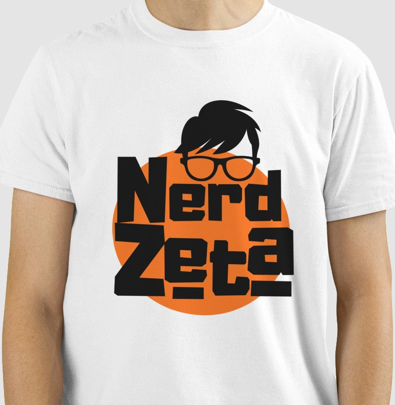 NERDZETA (White)
