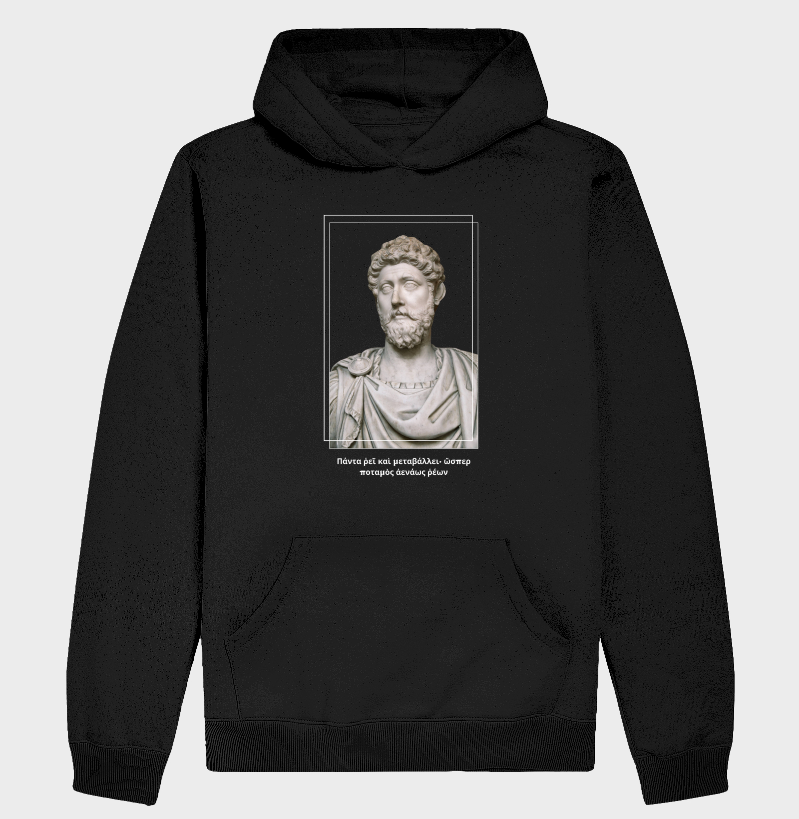 MARCUS AURELIUS - Aequanimitas