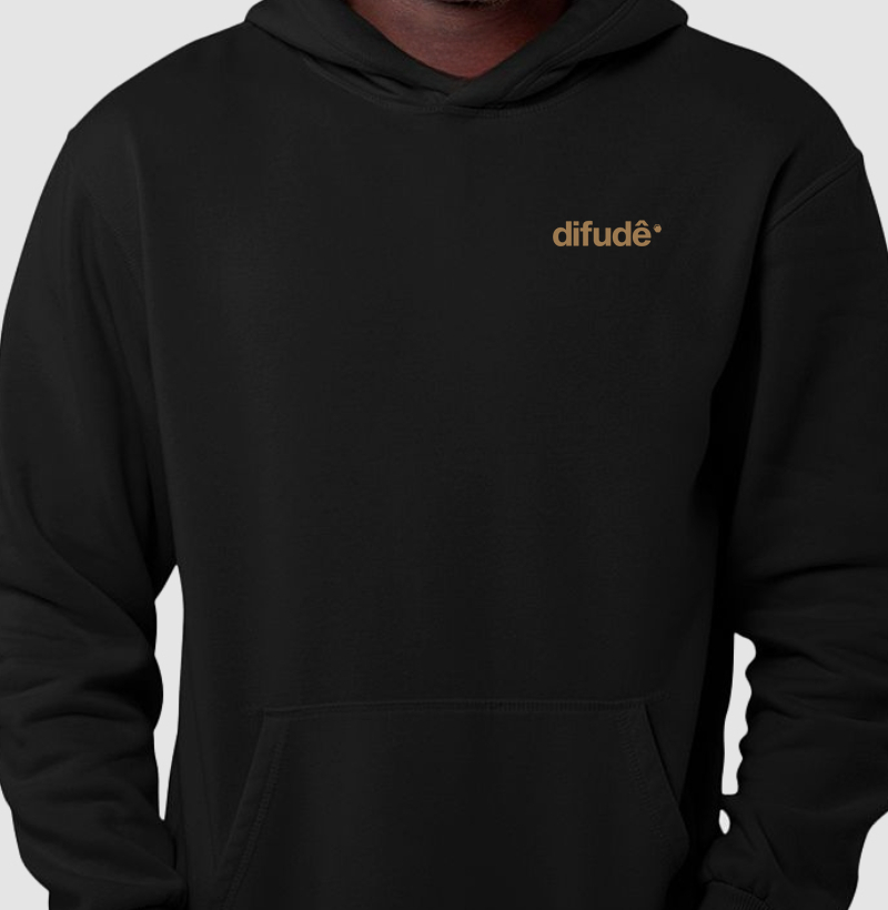 Difudê