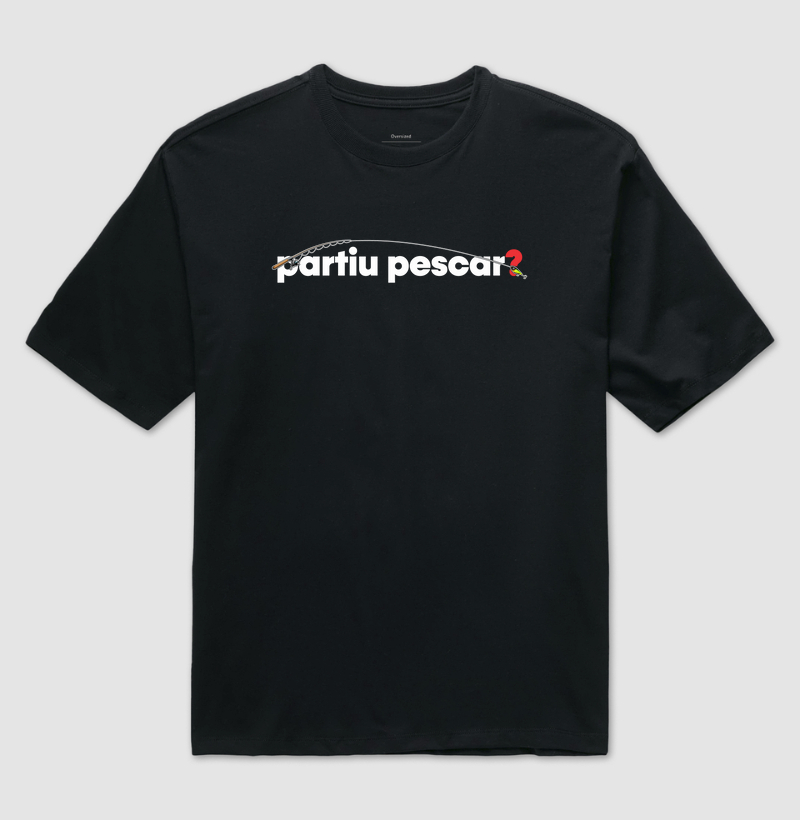 Partiu?