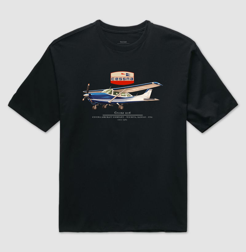 Cessna 206