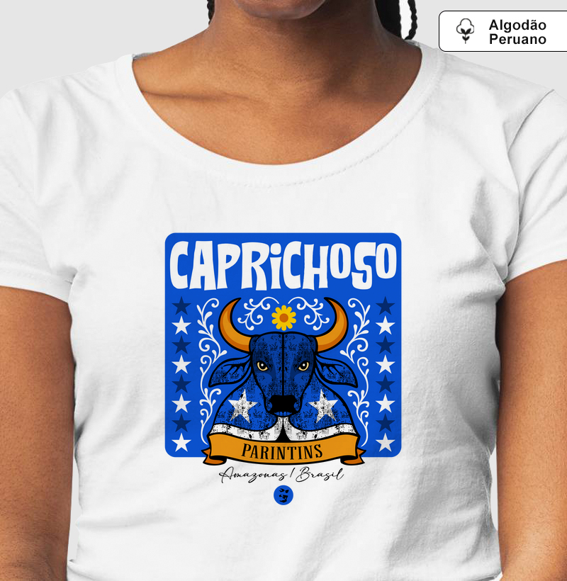 CAPRICHOSO (Parintins)