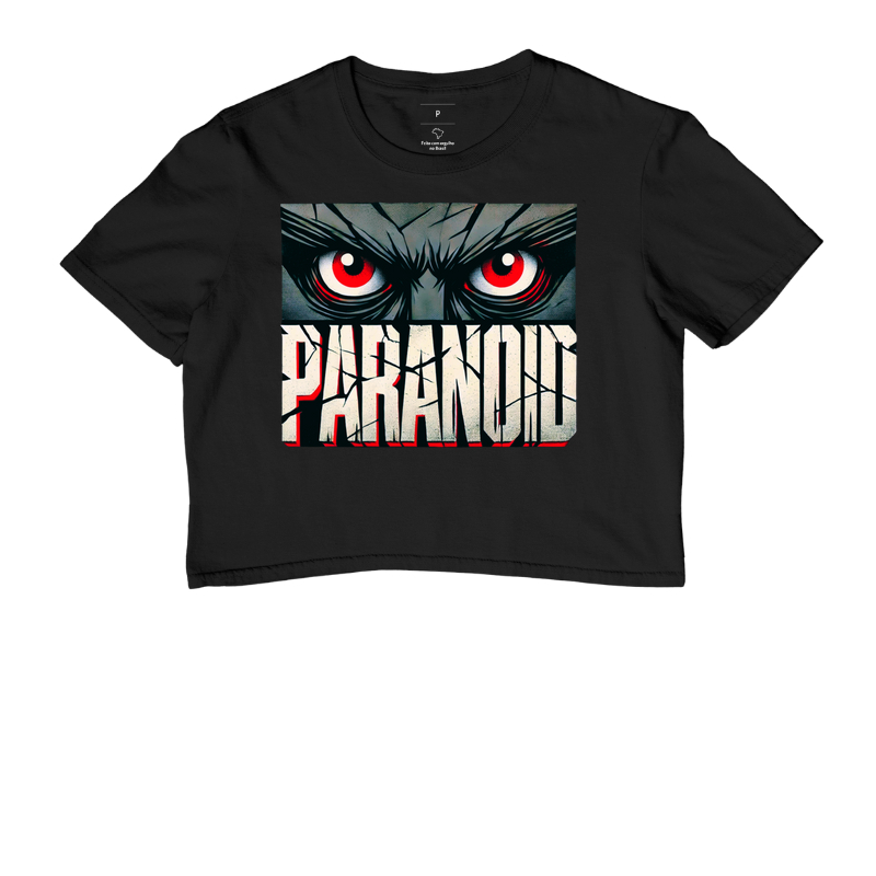 Paranoid