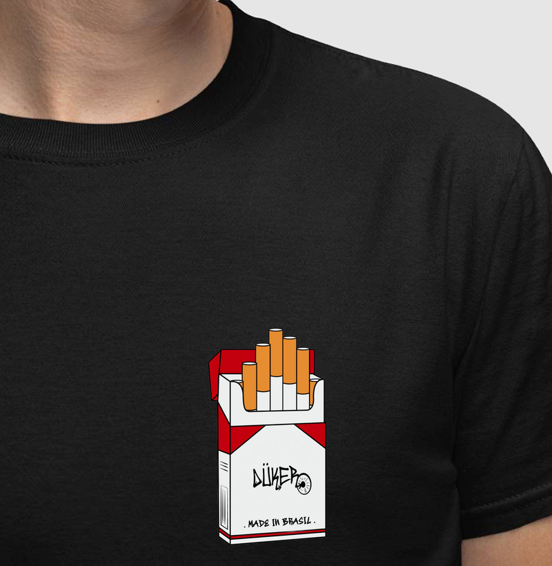 Cigarrete Düker