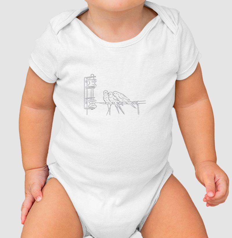 Família de Caturritas - Essência