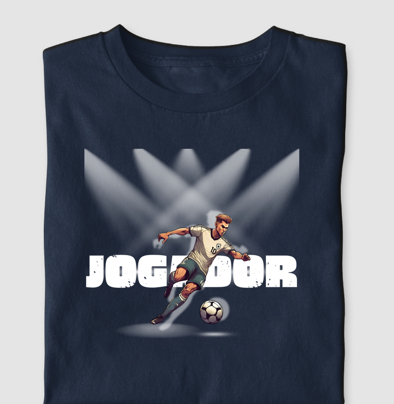 Jogador Iluminado