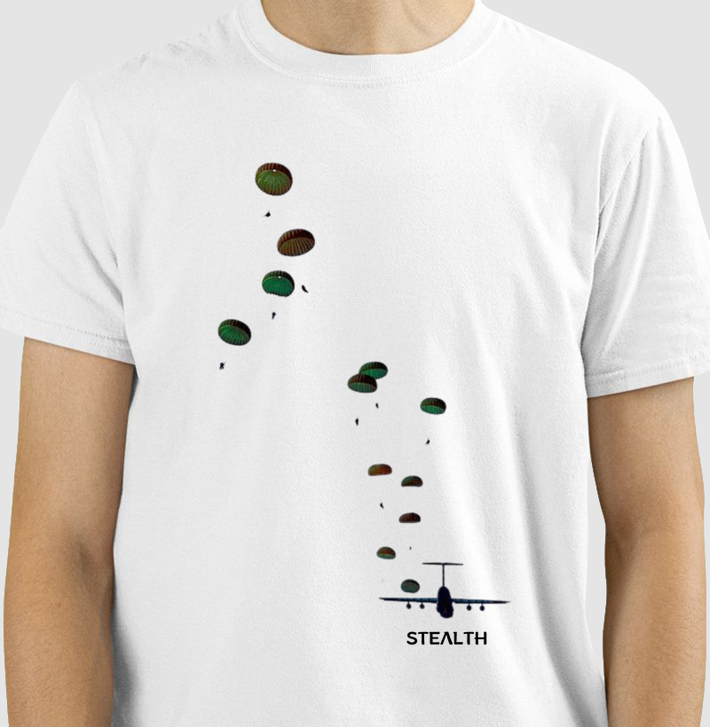 PQD STEΛLTH