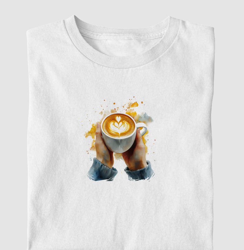 Latte Art Mug