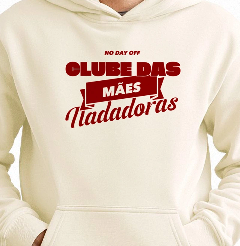 CLUBE DAS MAES NADADORAS