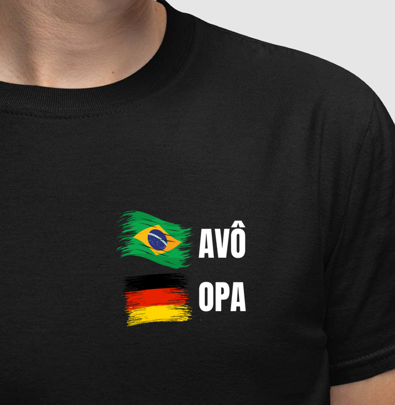 Avô Alemão