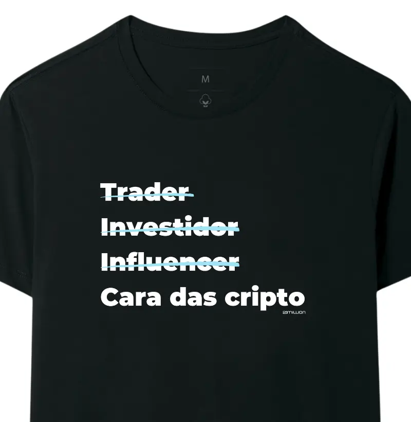 Cara das Cripto