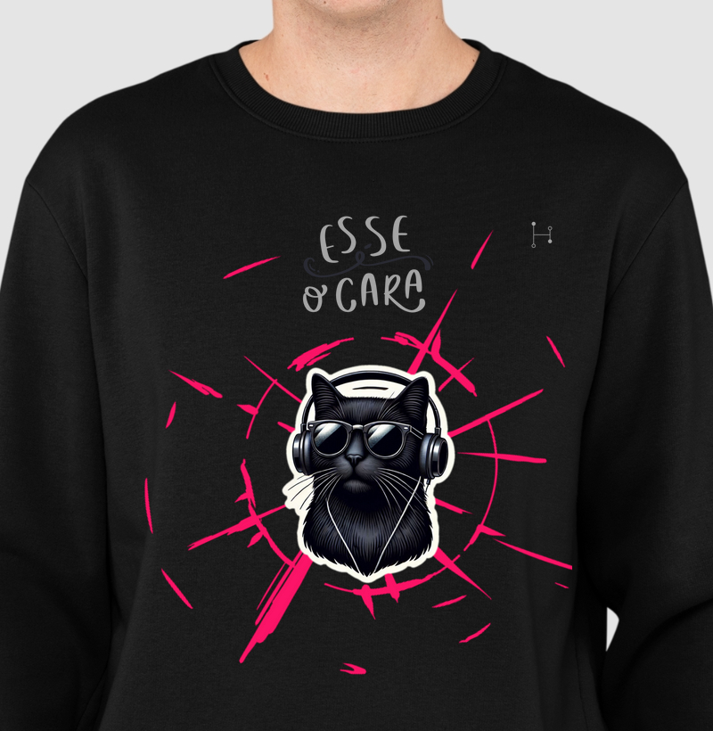 Gato Preto