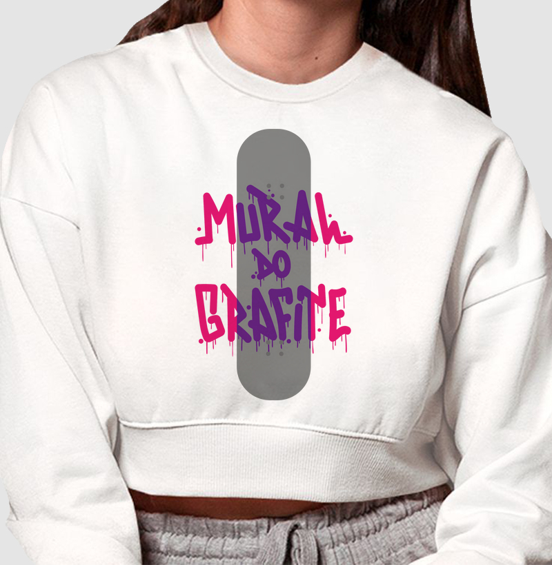 MURAL SKATE VERTICAL