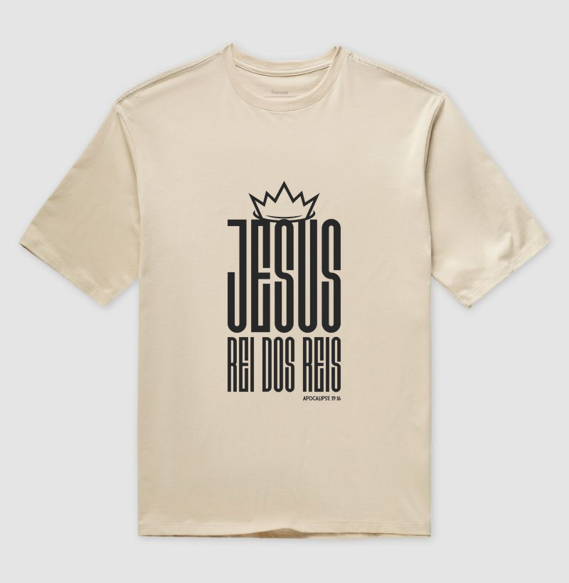 Jesus Rei dos Reis 1