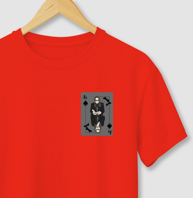 Camisa 0