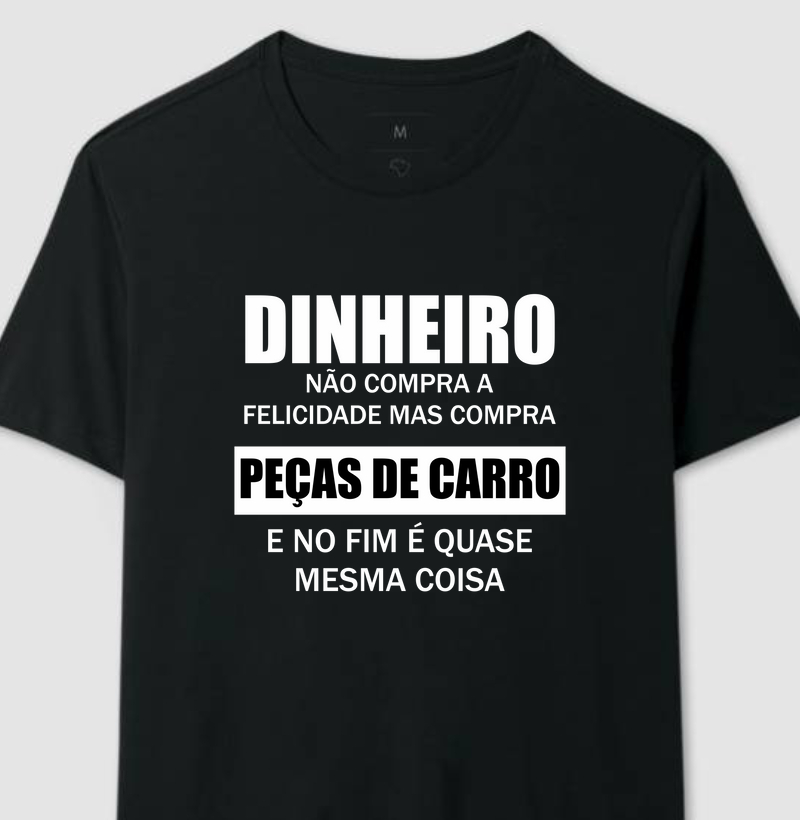 Dinheiro