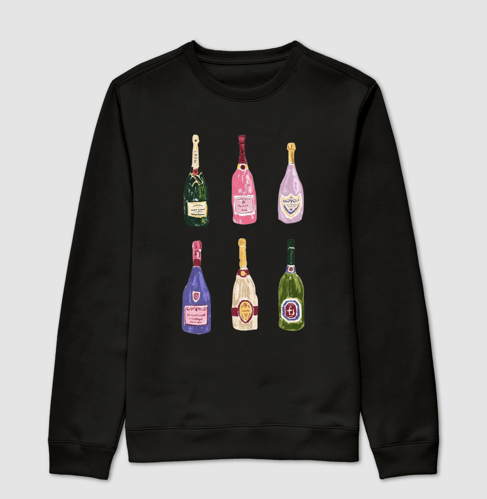 Bottles