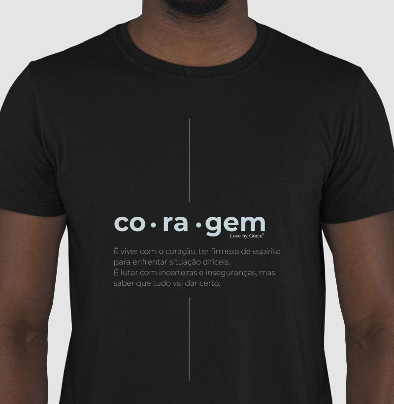 Coragem
