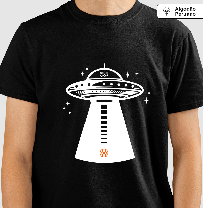 Camiseta Nave 
