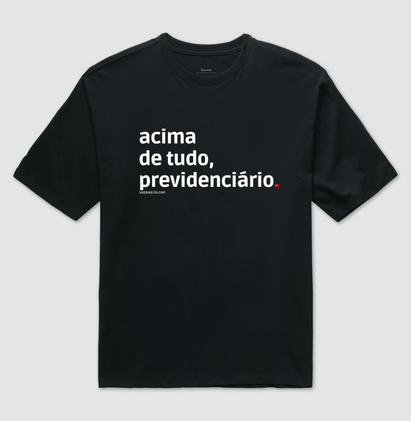 Previdenciário