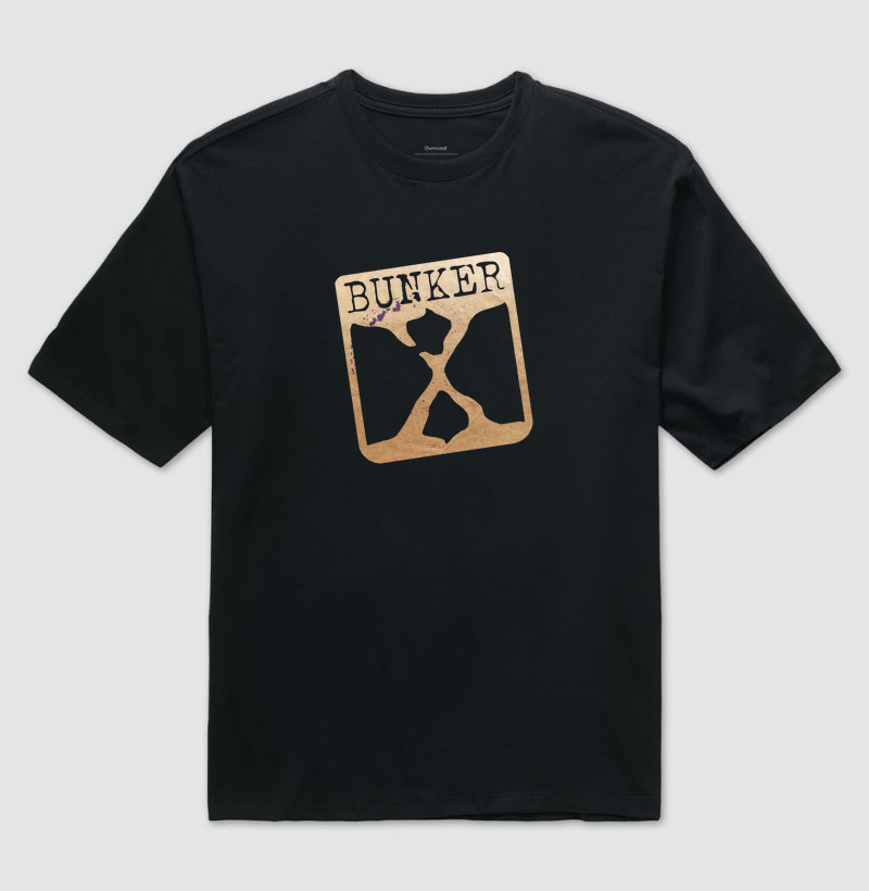 Bunker X, sua dose semanal de verdade!