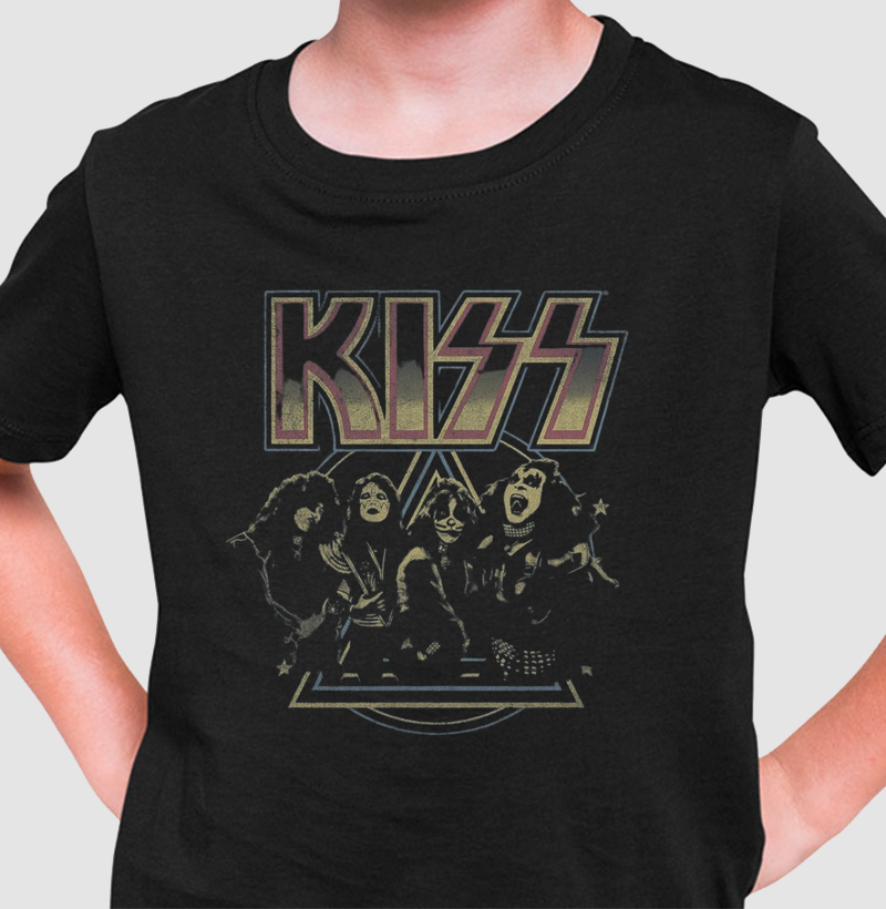 KISS - Band