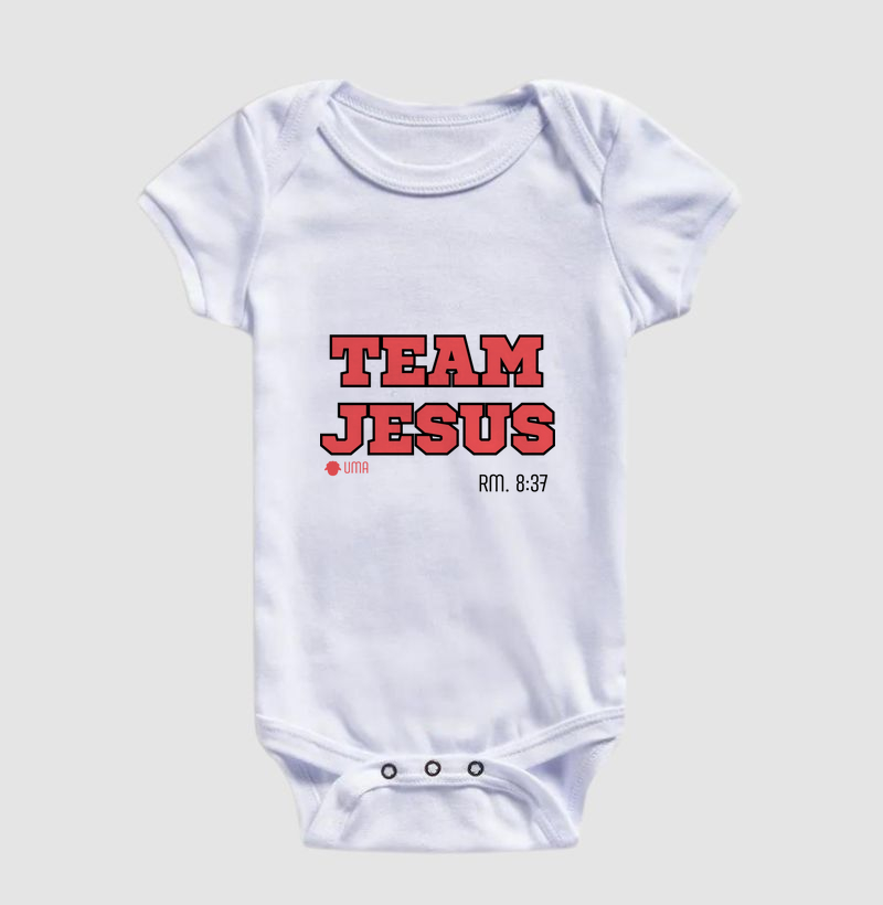 Team Jesus