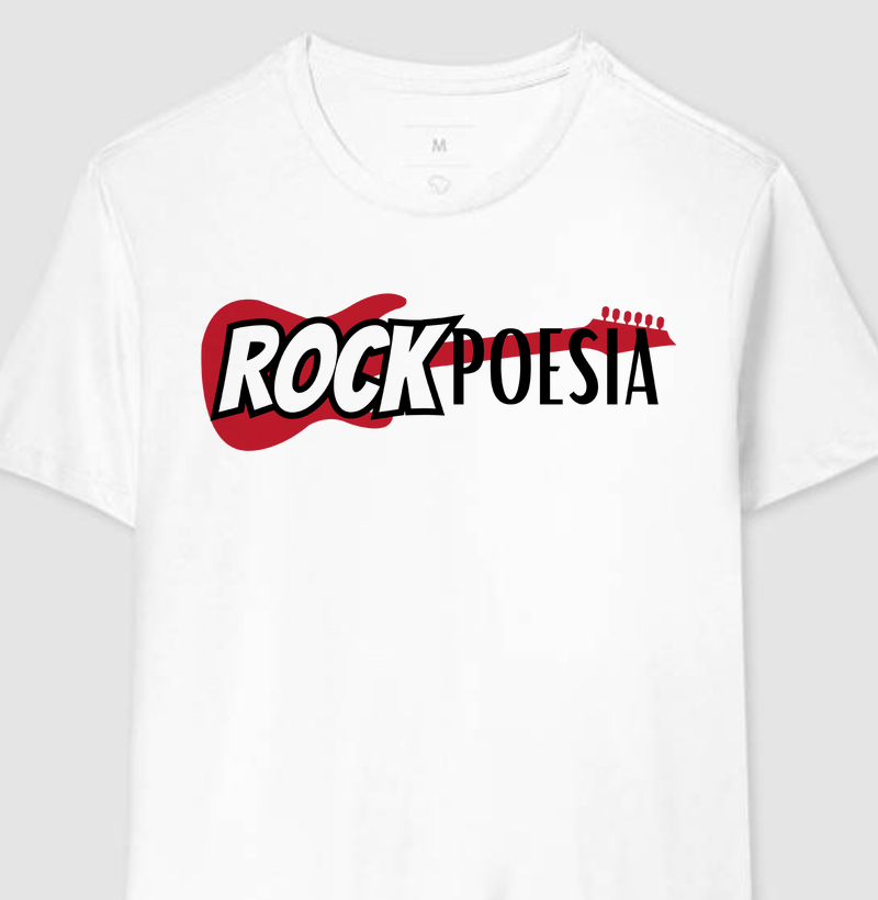 Rock Poesia