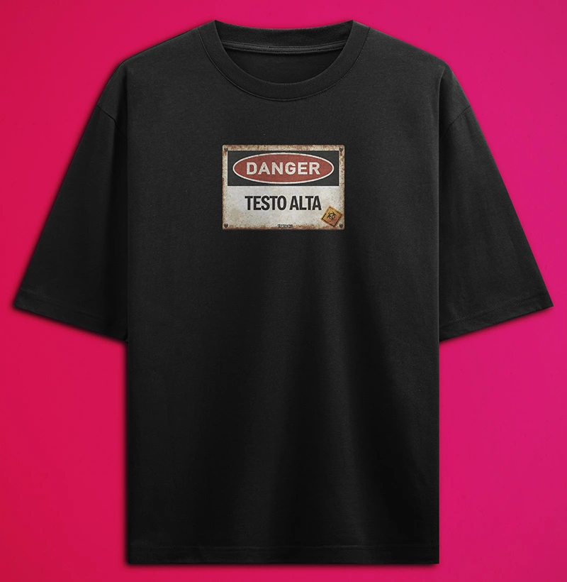 Testo Alta