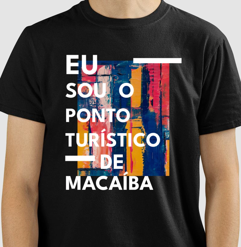 Macaíba Ponto Turístico