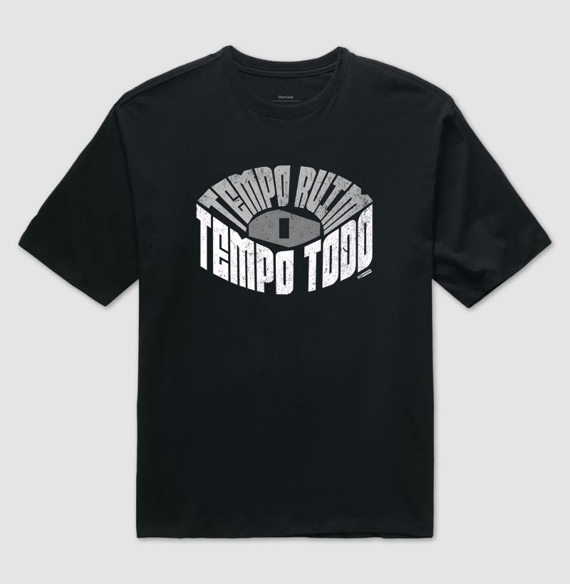 TEMPO RUIM O TEMPO TODO